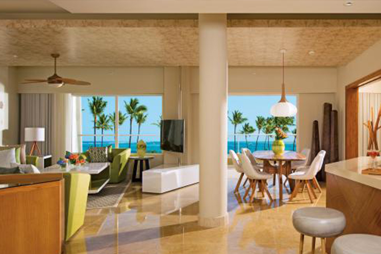 Hotel Now Onix de Punta Cana
