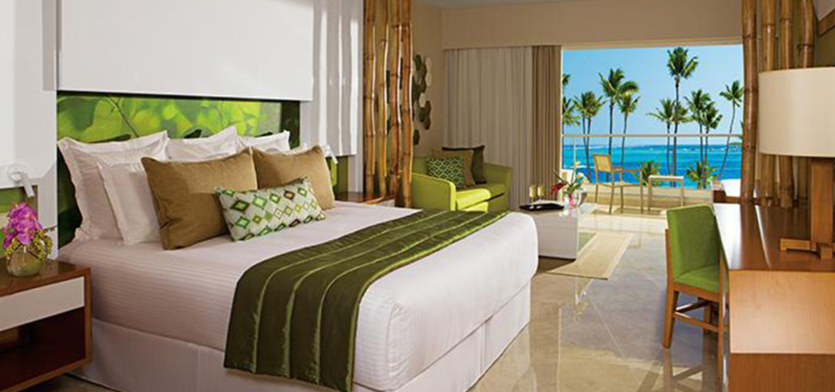 Hotel Now Onix de Punta Cana