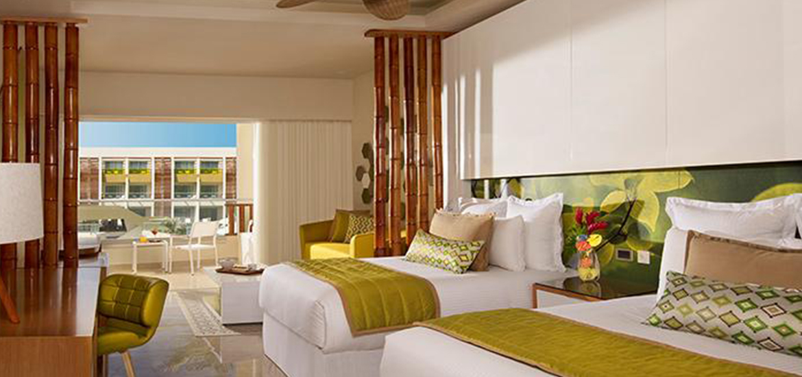 Hotel Now Onix de Punta Cana-4
