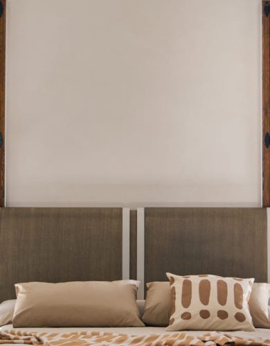 estilos habitaciones