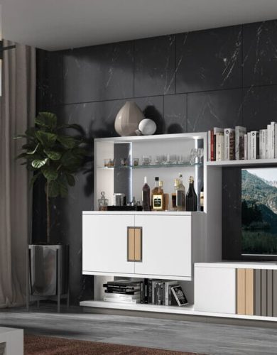 estilo maximalista decoracion
