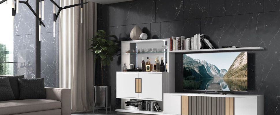 estilo maximalista decoracion