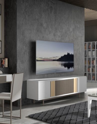 como decorar un comedor