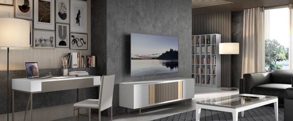 como decorar un comedor