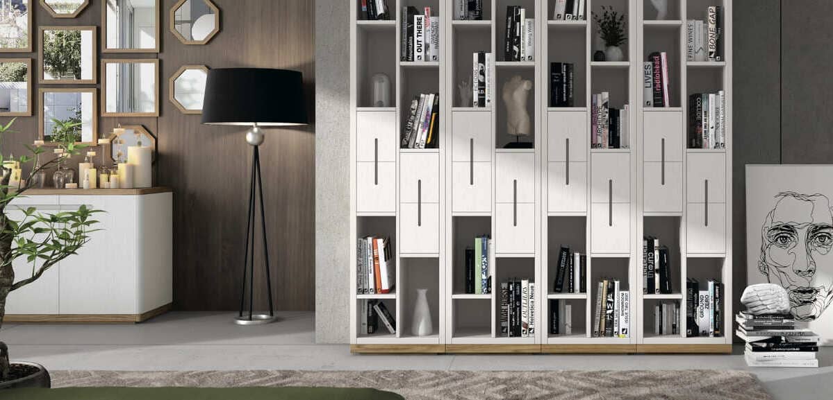 decorar recibidor pequeño